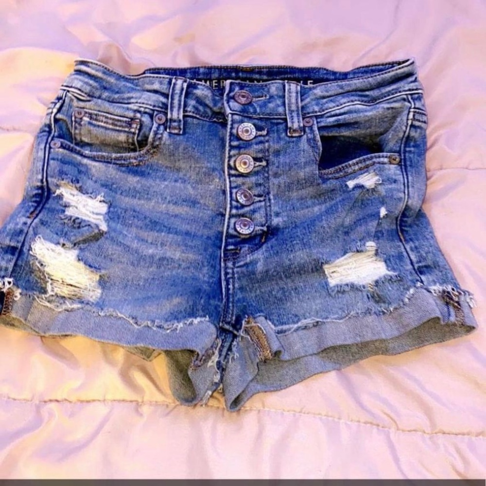 Women’s American Eagle Shorts